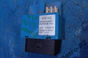 VW AUDI SKODA 2013 год. МОДУЛЬ ТНВД 5N0906093C