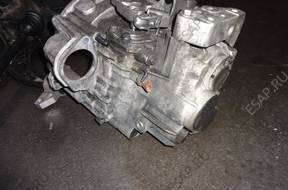 VW Audi Skoda 2.0TDI КОРОБКА ПЕРЕДАЧw JLU