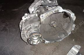 VW Audi Skoda 2.0TDI КОРОБКА ПЕРЕДАЧw JLU