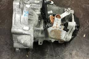 VW AUDI SKODA 2.0TDI КОРОБКА ПЕРЕДАЧw kod KJF 5B