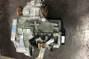 VW AUDI SKODA 2.0TDI КОРОБКА ПЕРЕДАЧw kod KJF 5B