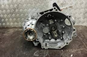 VW AUDI SKODA 2.0TDI КОРОБКА ПЕРЕДАЧw kod KJF 5B