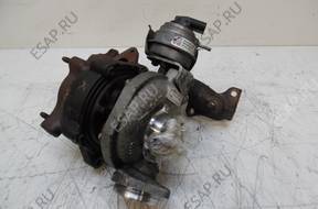 VW Audi Skoda 2.0TDI ТУРБОКОМПРЕССОР 03L145721A