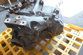 VW Audi Skoda 2.0TFSI КОРОБКА ПЕРЕДАЧw  kod JLW