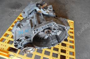 VW Audi Skoda 2.0TFSI КОРОБКА ПЕРЕДАЧw  kod JLW