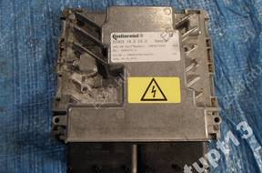 VW AUDI SKODA БЛОК УПРАВЛЕНИЯ ДВИГАТЕЛЕМ 2.0 TSI 06K907425C