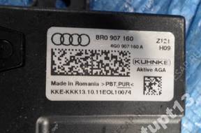 VW AUDI SKODA БЛОК УПРАВЛЕНИЯ DWIKU ДВИГАТЕЛЯ 8 год,0907160