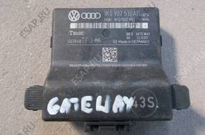 VW / AUDI / SKODA БЛОК УПРАВЛЕНИЯ GATEWAY 1K0907530AD