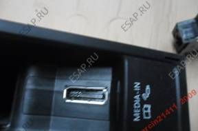 VW audi skoda БЛОК УПРАВЛЕНИЯ INTERFACE 5N0035342E