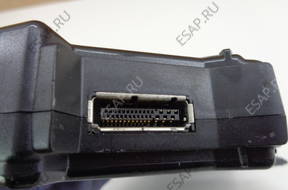 VW Audi Skoda БЛОК УПРАВЛЕНИЯ INTERFACE 5N0035342E