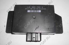 VW AUDI SKODA БЛОК УПРАВЛЕНИЯ МОДУЛЬ 1J0959799Q