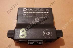 VW AUDI SKODA БЛОК УПРАВЛЕНИЯ МОДУЛЬ GATEWAY 1K0 907 530K