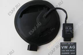 VW AUDI SKODA БЛОК УПРАВЛЕНИЯ ТНВД 1K0906093F