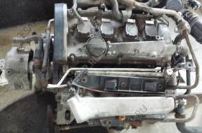 Vw audi skoda двигатель 1,8 ТУРБО AGU