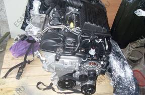 VW AUDI SKODA двигатель 1.2 TSI CYV WTRYSK
