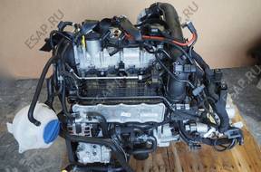 VW AUDI SKODA двигатель 1.2TSI CJZ