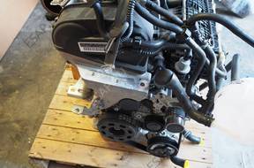 VW AUDI SKODA двигатель 1.2TSI CJZ
