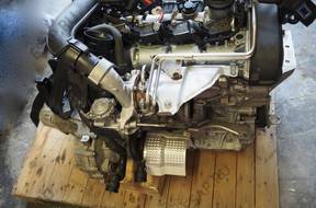 VW AUDI SKODA двигатель 1.2TSI CJZ