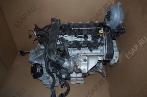 VW AUDI SKODA двигатель 1.4TSI CZD