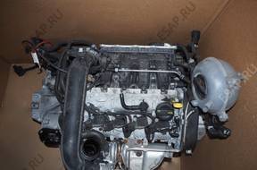 VW AUDI SKODA двигатель 1.4TSI CZD