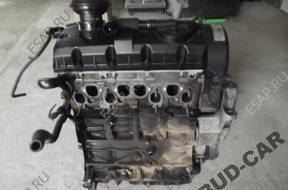 VW AUDI SKODA двигатель 1.9 TDI ASZ ARL 107TY GWARA