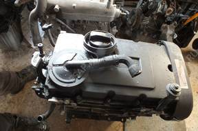 VW AUDI SKODA двигатель 2.0 TDI BKD