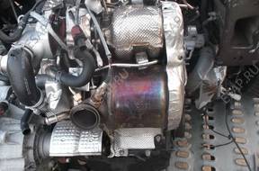Vw/Audi/Skoda двигатель 2.0TDI CKF 15tys Supek