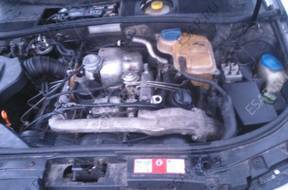Vw audi skoda двигатель 2.5 TDI 163 KM BFC