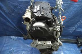 VW AUDI SKODA двигатель BLS 1,9l GOY SUPEK 40 ty