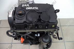 VW AUDI SKODA двигатель BMM BMP BRT GOY SUPEK 2,0l