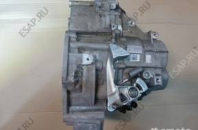 VW AUDI SKODA КОРОБКА ПЕРЕДАЧ 4MOTION NYG 4X4