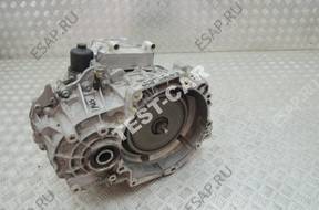 VW AUDI SKODA КОРОБКА ПЕРЕДАЧ DSG 2.0tdi PQS 4x4