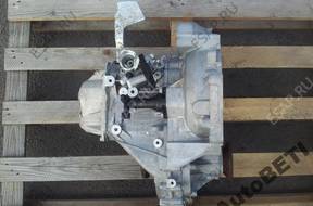 VW AUDI SKODA КОРОБКА ПЕРЕДАЧW 1.2 1.4 TSI MYF