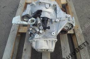 VW AUDI SKODA КОРОБКА ПЕРЕДАЧW 1.2 1.4 TSI MYF