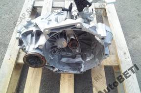 VW AUDI SKODA КОРОБКА ПЕРЕДАЧW 1.2 1.4 TSI MYF