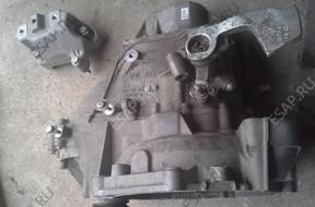 VW AUDI SKODA КОРОБКА ПЕРЕДАЧW 1.2 1.4 TSI MYF