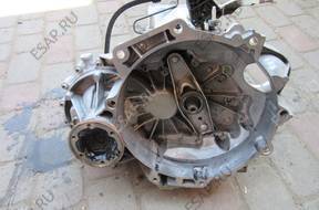 VW AUDI SKODA КОРОБКА ПЕРЕДАЧW 1.2 TSI NBY