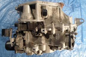 VW AUDI SKODA КОРОБКА ПЕРЕДАЧW DSG 1.4 TSI PYU