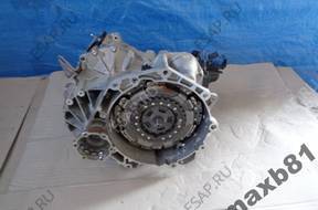 VW AUDI SKODA КОРОБКА ПЕРЕДАЧW WWO DSG 0CG301103B