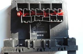 VW AUDI SKODA МОДУЛЬ БЛОК УПРАВЛЕНИЯ бортовой сетью 3C8937049D