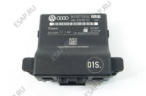 VW AUDI SKODA МОДУЛЬ БЛОК УПРАВЛЕНИЯ GATEWAY 1K0907530AC