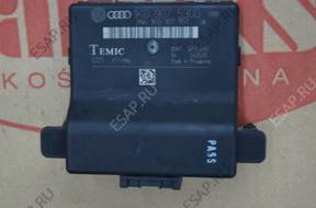 VW AUDI  SKODA МОДУЛЬ БЛОК УПРАВЛЕНИЯ GATEWAY 1K0907530D