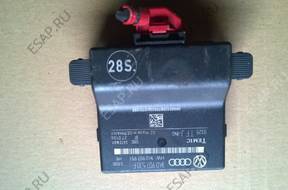 VW Audi Skoda МОДУЛЬ БЛОК УПРАВЛЕНИЯ GATEWAY 1K0907530F