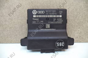 VW Audi Skoda МОДУЛЬ БЛОК УПРАВЛЕНИЯ GATEWAY 1K0907530F