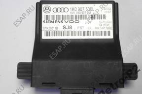 VW AUDI SKODA МОДУЛЬ БЛОК УПРАВЛЕНИЯ GATEWAY 1K0907530L