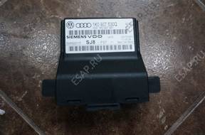 VW AUDI SKODA МОДУЛЬ БЛОК УПРАВЛЕНИЯ GATEWAY 1K0907530Q