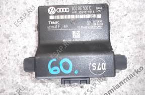 VW AUDI SKODA МОДУЛЬ БЛОК УПРАВЛЕНИЯ gateway 3C0907530C