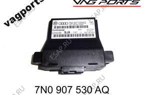 VW AUDI SKODA МОДУЛЬ БЛОК УПРАВЛЕНИЯ GATEWAY 7N0907530AL