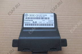 VW AUDI SKODA МОДУЛЬ БЛОК УПРАВЛЕНИЯ GATEWAY 7N0907530M