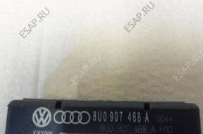 VW AUDI SKODA МОДУЛЬ БЛОК УПРАВЛЕНИЯ GATEWAY 8U0907468A